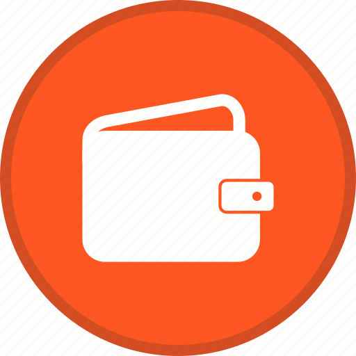 Wallet, purse, bag, pouch icon - Download on Iconfinder