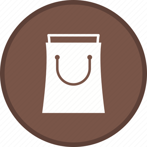 Bag, shopping, buy, hand bag icon - Download on Iconfinder