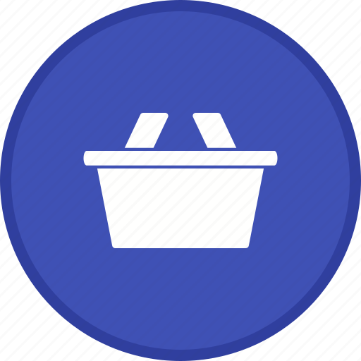 Basket, add, bag, shop icon icon - Download on Iconfinder
