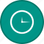 clock, alarm, time, event 