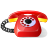 phone, telephone icon