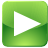 Audio, start, play, multimedia, player, music, video icon - Free download
