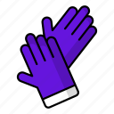 gloves, protection, glove, hand, safety, winter, man, equipment, hand-gloves