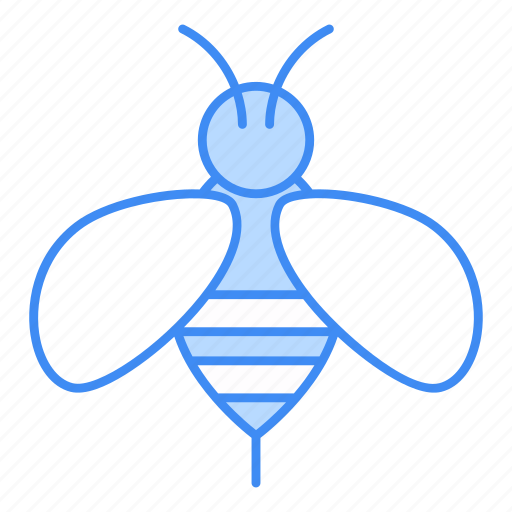 Bee, honey, insect, nature, apiary, sweet, food icon - Download on Iconfinder