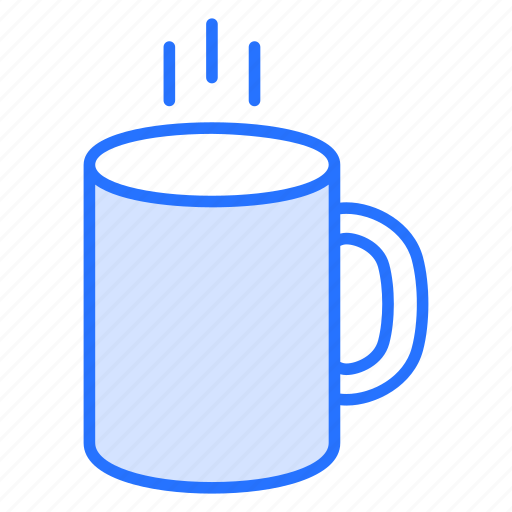 Hot tea, tea, cup, hot-coffee, drink, tea-cup, coffee-cup icon - Download on Iconfinder