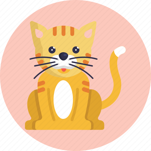 Animal, protection, healthcare, pet, safety, kitten, cat icon - Download on Iconfinder
