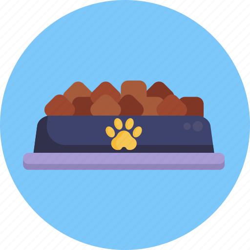 Animal, protection, food, meal, pet, safety, feed icon - Download on Iconfinder