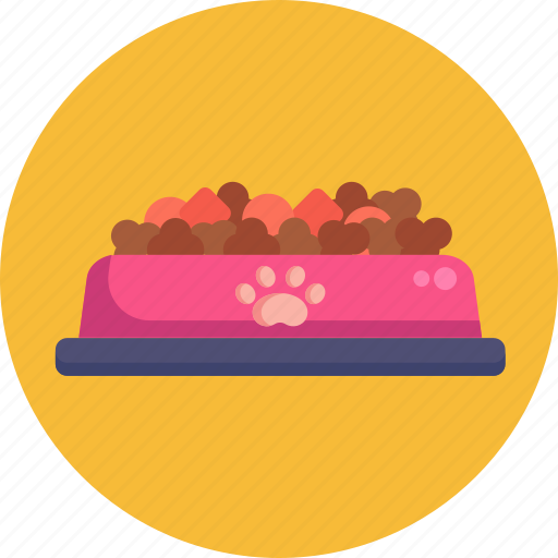 Animal, protection, cake, dessert, sweet icon - Download on Iconfinder