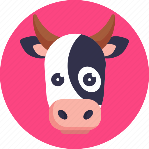 Animal, protection, cow, healthcare, safety icon - Download on Iconfinder