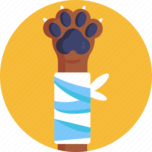 Animal, protection, healthcare, pet, safety icon - Download on Iconfinder