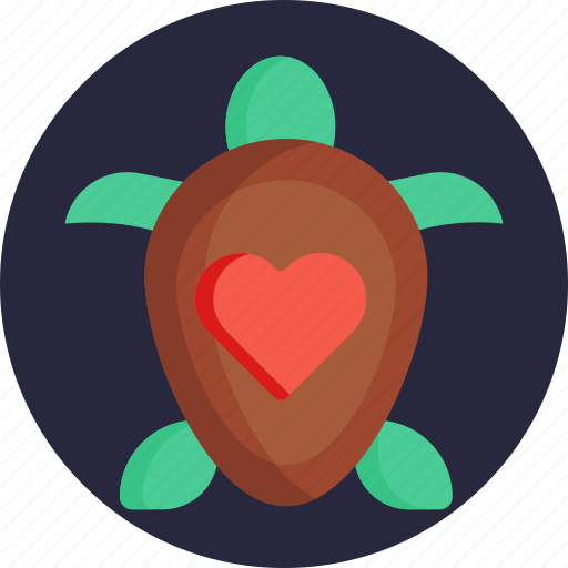 Animal, protection, tortoise, love, healthcare, pet, safety icon - Download on Iconfinder