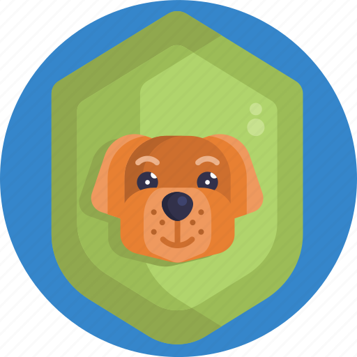 Animal, protection, healthcare, pet, safety, vaccination, dog icon - Download on Iconfinder