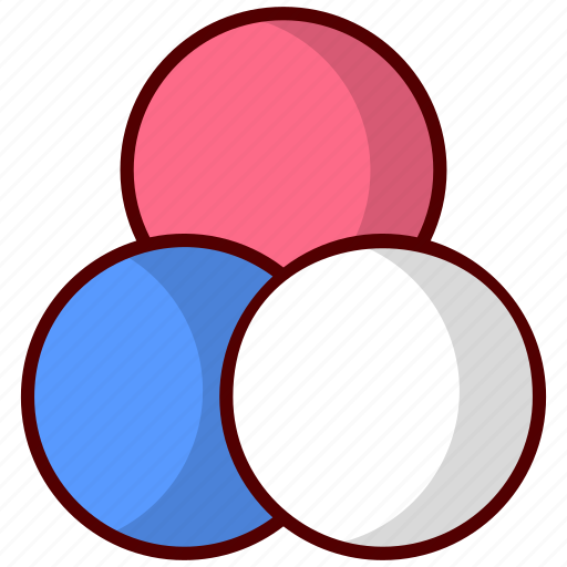 Rgb, rgb-color, color-scheme, computer, art, color-combination, tool icon - Download on Iconfinder