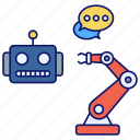 robotics, robot, technology, machine, robotic, automation, bot, ai, intelligence