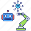 autonomous robots, robotics, artificial-intelligence, humanoid-robots, robotics-development, machine-learning, mechatronics, automation, robotic-systems 