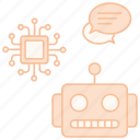 robot head, robot, robotics, technology, machine, science, cyborg, ai, artificial-intelligence