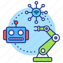 autonomous robots, robotics, artificial-intelligence, humanoid-robots, robotics-development, machine-learning, mechatronics, automation, robotic-systems