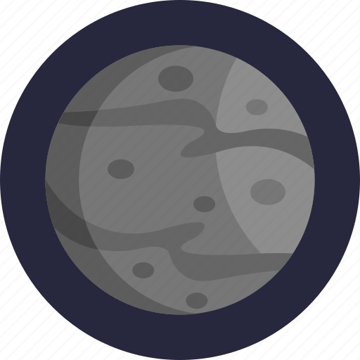 Astronomy, planet, space, science icon - Download on Iconfinder
