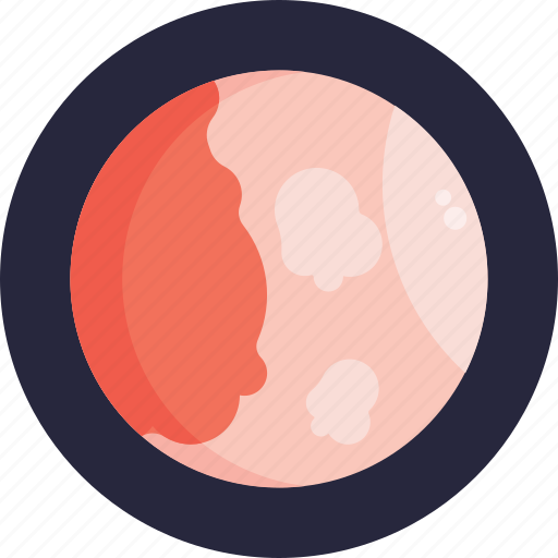 Astronomy, space, planet, science icon - Download on Iconfinder