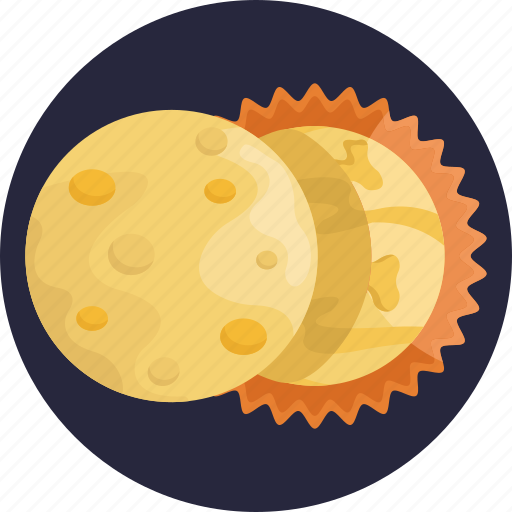 Astronomy, eclipse, moon, sun, lunar eclipse icon - Download on Iconfinder