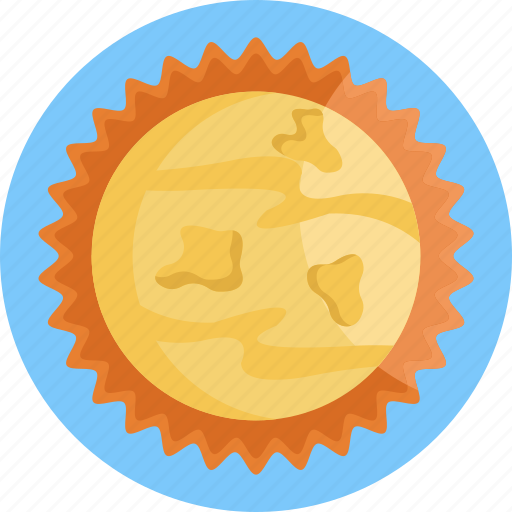 Astronomy, sun, star, space icon - Download on Iconfinder