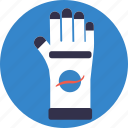 astronomy, gloves, space, wear, hand gloves