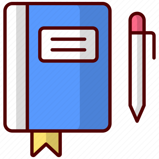 Journal, newspaper, news, magazine, book, article, paper icon - Download on Iconfinder