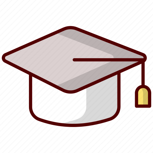 Graduation, education, degree, student, study, graduate, diploma icon - Download on Iconfinder