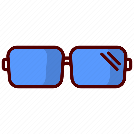 Sun glasses, glasses, fashion, goggles, sunglasses, summer, eyeglasses icon - Download on Iconfinder