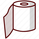 tissue roll, tissue-paper, toilet-paper, tissue, paper-roll, bathroom, toilet, roll, cleaning
