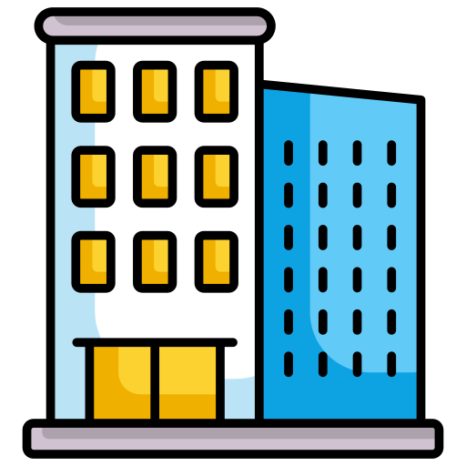 Tower, building, landmark, skyscraper, signal, antenna, travel icon - Download on Iconfinder