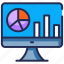 web, analysis, web analysis, analytics, web-analytics, chart, graph, statistics, data-analysis 