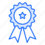 quality, badge, award, premium, business, rating, star, feedback, medal 