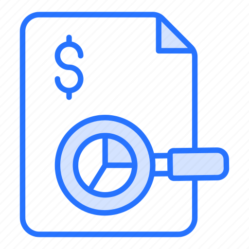 Business, analysis icon - Download on Iconfinder