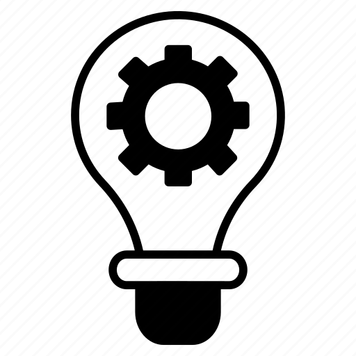 Symbolizling, solution, symbolizing solution, business, idea, strategy, creative icon - Download on Iconfinder