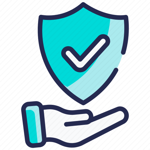 Protection icon - Download on Iconfinder on Iconfinder
