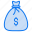 money, finance, currency, bag, dollar, cash, money-sack, business, investment, payment 