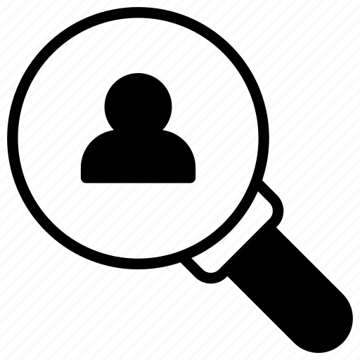 Find, magnifier, zoom, seo, glass, business, magnifying icon - Download on Iconfinder