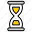 time, timer, duration, hour, business, deadline, hourglass, clock, project, update timing 