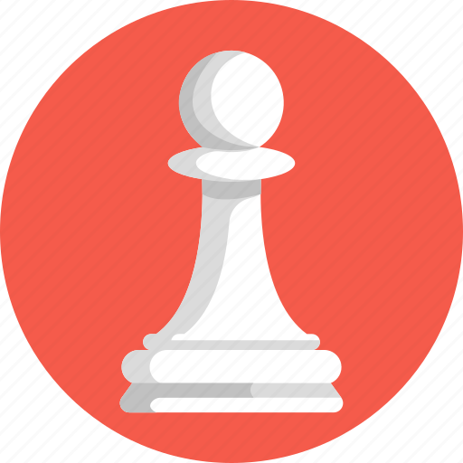 Chess, chess pieces, game, pawn icon - Download on Iconfinder