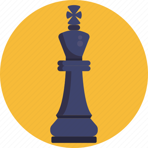 Chess, piece, strategy, queen icon - Download on Iconfinder