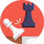chess, strategy, piece, score, pawn, rook 