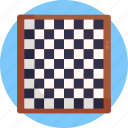 chess, chess board, casino, game