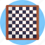 chess, chess board, casino, game 