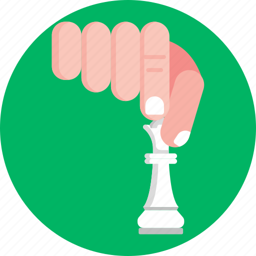 Chess, piece, strategy, game, casino icon - Download on Iconfinder