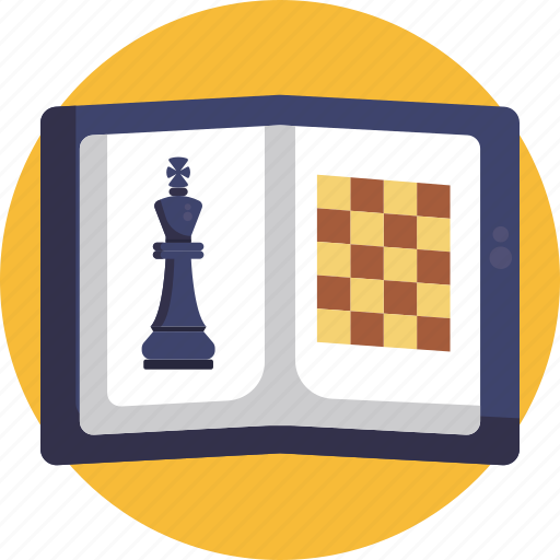 Chess, game, casino, king, piece icon - Download on Iconfinder