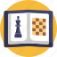 chess, game, casino, king, piece 
