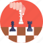 chess, strategy, piece, game, casino 