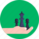 chess, entertainment, hobbies, pieces
