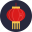 chinese, new, year, lantern, decoration, light 